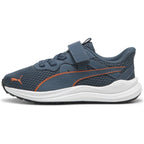 Puma PUMA Αθλητικά Παιδικά Παπούτσια Running Reflect Lite Navy Μπλε Αθλητικά Αγόρι /Sportshoes Boys 379125-08_03