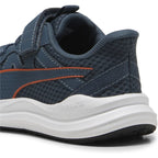 Puma PUMA Αθλητικά Παιδικά Παπούτσια Running Reflect Lite Navy Μπλε Αθλητικά Αγόρι /Sportshoes Boys 379125-08_06