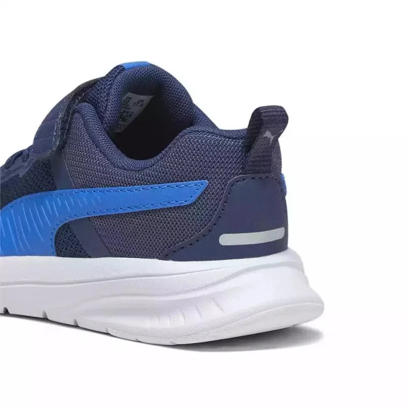 Puma Puma Αθλητικά Παιδικά Παπούτσια Running Evolve Run Mesh Ac+ Ps Μπλε Αθλητικά Αγόρι /Sportshoes Boys 386239-09-tenis-economicos-correr-puma-ps-evole-run-mesh-nino-azules-6