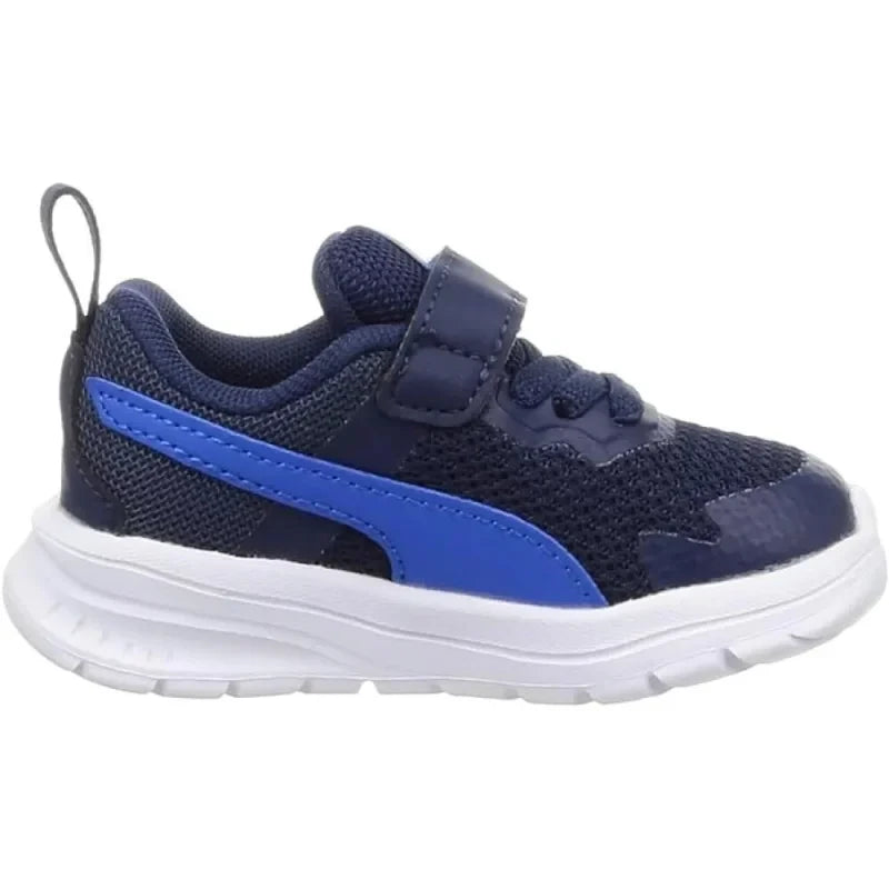 Puma Puma Αθλητικά Παιδικά Παπούτσια Running Evolve Run Mesh Ac Μπλε Αθλητικά Αγόρι /Sportshoes Boys 386240-095-1000x1000w_jpg