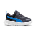 Puma Παιδικά Αθλητικά Evolve Run Mesh γκρί για αγόρια