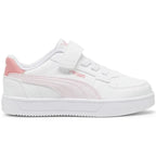 Puma Puma Παιδικά Sneakers Λευκά Caven 2.0 Αθλητικά Κορίτσι /Sportshoes Girl 393839_22_sv01-1500x1500