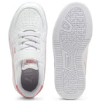 Puma Puma Παιδικά Sneakers Λευκά Caven 2.0 Αθλητικά Κορίτσι /Sportshoes Girl 393839_22_sv02-1500x1500