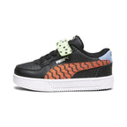 Puma Puma Παιδικά Sneakers Μαύρα - Άνεση και Στυλ για τα Παιδιά σας Αθλητικά Αγόρι /Sportshoes Boys 394456_02_sv01