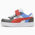 Puma Παιδικά Sneakers Caven 2.0 Block Ac+inf Πολύχρωμα