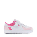 Puma Παιδικά Sneakers Λευκά
