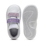 Puma Puma Παιδικά Sneakers με Σκρατς Λευκά Sneaker Κορίτσι / Sneaker Girl 395610_06_sv02-1200x1200