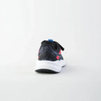 Puma Puma Αθλητικά Παιδικά Παπούτσια Running Reflect Lite Masked Hero Ac Μαύρα Αθλητικά Αγόρι /Sportshoes Boys 395652-02-d-1650x1650