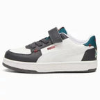 Puma Puma Παιδικά Sneakers Caven 2.0 Ps με Σκρατς Πολύχρωμα Sneaker Αγόρι / Sneaker Boys 397958-01_5