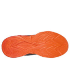 Skechers Skechers Vortex 2.0 Παιδικά Sneakers Μαύρα Παπούτσι Αγόρι Φωτάκια / Shoes with Lights Boy 400604_BKRD_C