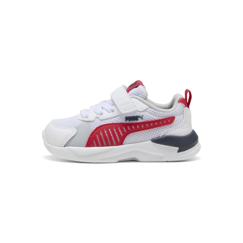 Puma Puma X-ray 3 Αθλητικά Παιδικά Παπούτσια Running Πολύχρωμα Αθλητικά Αγόρι /Sportshoes Boys 401495_01_sv01