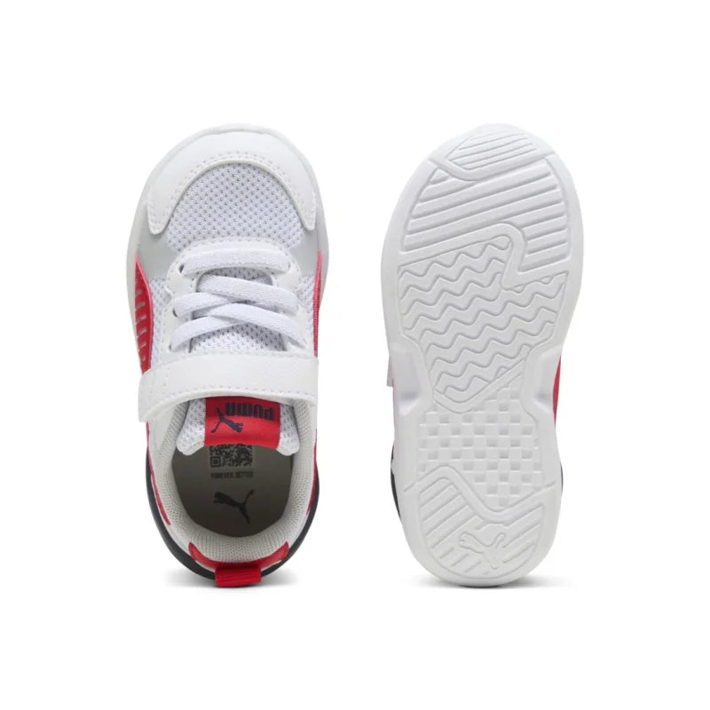 Puma Puma X-ray 3 Αθλητικά Παιδικά Παπούτσια Running Πολύχρωμα Αθλητικά Αγόρι /Sportshoes Boys 401495_01_sv02_j08q-kf