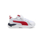 Puma Puma X-ray 3 Αθλητικά Παιδικά Παπούτσια Running Πολύχρωμα Αθλητικά Αγόρι /Sportshoes Boys 401495_01_sv03