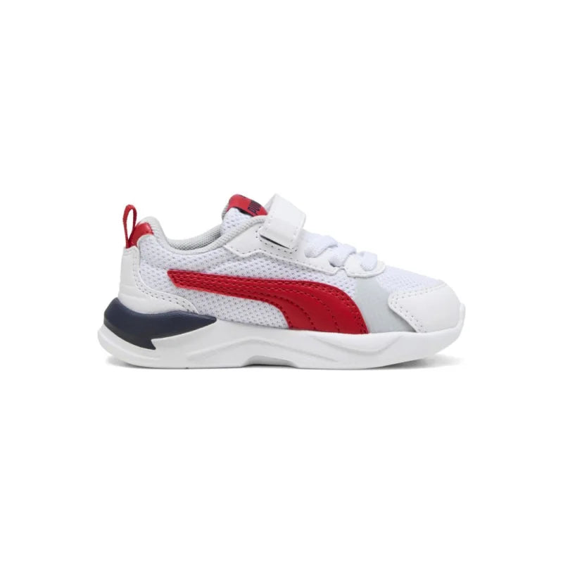 Puma Puma X-ray 3 Αθλητικά Παιδικά Παπούτσια Running Πολύχρωμα Αθλητικά Αγόρι /Sportshoes Boys 401495_01_sv03