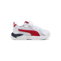 Puma Puma X-ray 3 Αθλητικά Παιδικά Παπούτσια Running Πολύχρωμα Αθλητικά Αγόρι /Sportshoes Boys 401495_01_sv03_srz5-0s