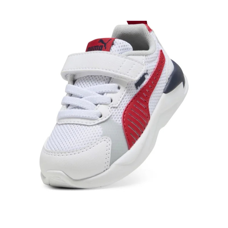 Puma Puma X-ray 3 Αθλητικά Παιδικά Παπούτσια Running Πολύχρωμα Αθλητικά Αγόρι /Sportshoes Boys 401495_01_sv04