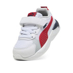 Puma Puma X-ray 3 Αθλητικά Παιδικά Παπούτσια Running Πολύχρωμα Αθλητικά Αγόρι /Sportshoes Boys 401495_01_sv04