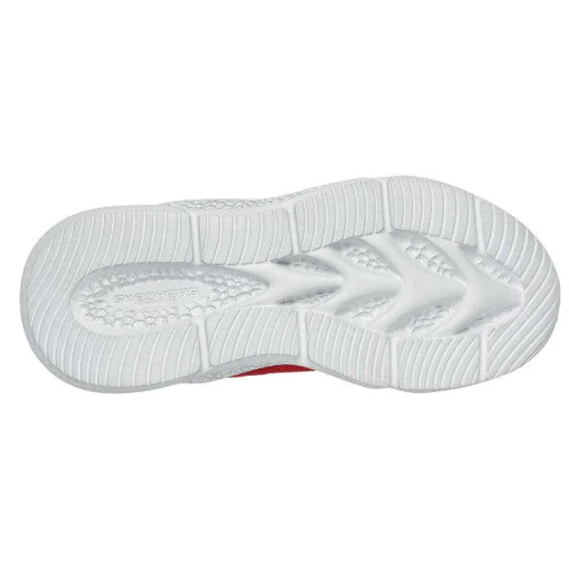 Skechers Skechers Αθλητικά Παιδικά Παπούτσια Running Meteor Κόκκινα Παπούτσι Αγόρι Φωτάκια / Shoes with Lights Boy 401675L____CL__IDX3_RDBK_-550x550