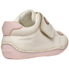 Geox Geox Παιδικά Sneakers Baby Tutim Μπεζ Sneaker Κορίτσι / Sneaker Girl 4412c077-d6c5-4b7d-9928-512394fadc6f-1500x1500