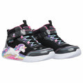 Skechers Skechers Jumpsters Παιδικά Sneakers Μαύρα Παπούτσι Κορίτσι Φωτάκια / Shoes with Lights Girl 45-1_a49c1a1c-cec2-43e5-80e1-147cb4fed01b