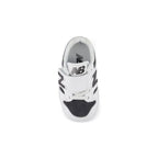 New Balance New Balance παιδικά sneaker με αυτοκόλλητο Λευκό Sneaker Αγόρι / Sneaker Boys 480-normal_2