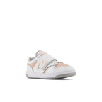 New Balance New Balance παιδικά sneaker για κορίτσια με αυτοκόλλητο Λευκό Ροζ Sneaker Κορίτσι / Sneaker Girl 480-normal_3_0c0dc725-9c2d-496a-ada7-a8bf9a9b2098