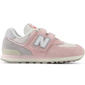 New Balance New Balance Παιδικά Sneakers 574 Ροζ Sneaker Κορίτσι / Sneaker Girl 4941740a49d0c5948005edcc8b423647