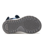 Geox Geox Alben Παιδικά Πέδιλα για Αγόρι Navy Μπλε Πέδιλο Αγόρι / Sandals Boy 4_8z8s-pv