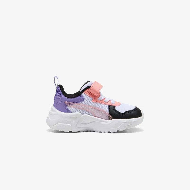 Puma Puma Παιδικά Sneakers Λευκά για Άνεση και Στυλ Sneaker Κορίτσι / Sneaker Girl 4d19bf1f-e216-47dd-823b-d2ae670e119a_size2010x2010_cropCenter