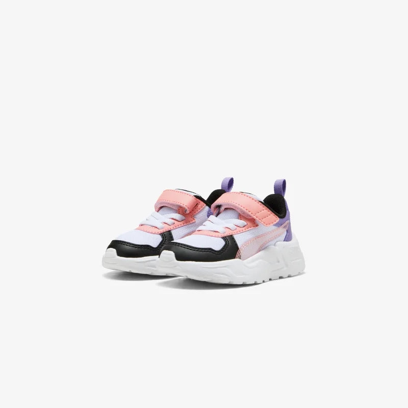 Puma Puma Παιδικά Sneakers Λευκά για Άνεση και Στυλ Sneaker Κορίτσι / Sneaker Girl 51bed1ac-af3e-49f8-b8b6-fc9de9947e62_size2010x2010_cropCenter