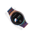 Watchitude WTD-818 Ψηφιακό Αδιάβροχο Ρολόι Move 2 με Bluetooth