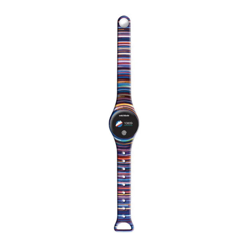 Watchitude Watchitude WTD-818 Ψηφιακό Αδιάβροχο Ρολόι Move 2 με Bluetooth Παιδικα Ρολόγια / Watches 818_002