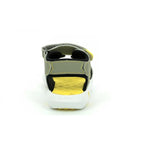 Kickers Kickers Παιδικά Ανατομικά Αδιάβροχα Πέδιλα για Αγόρια Χακι Πέδιλο Αγόρι / Sandals Boy 858670-30-203_2