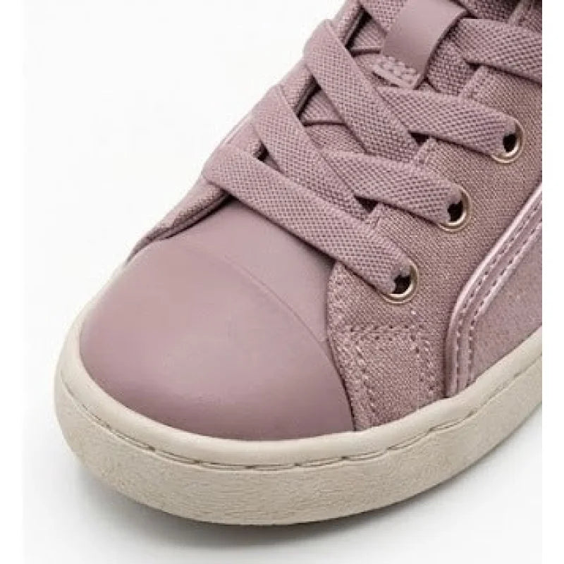 Geox Geox J744GI 0AU54 C8A2L Παιδικά Sneakers Μποτάκια Μποτάκι Κορίτσι / Boots Girl 8dbc71f6-beb9-4444-821c-8db7ca44_1