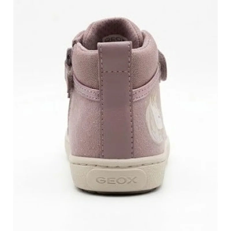Geox Geox J744GI 0AU54 C8A2L Παιδικά Sneakers Μποτάκια Μποτάκι Κορίτσι / Boots Girl 8dbc71f6-beb9-4444-821c-8db7ca44_2