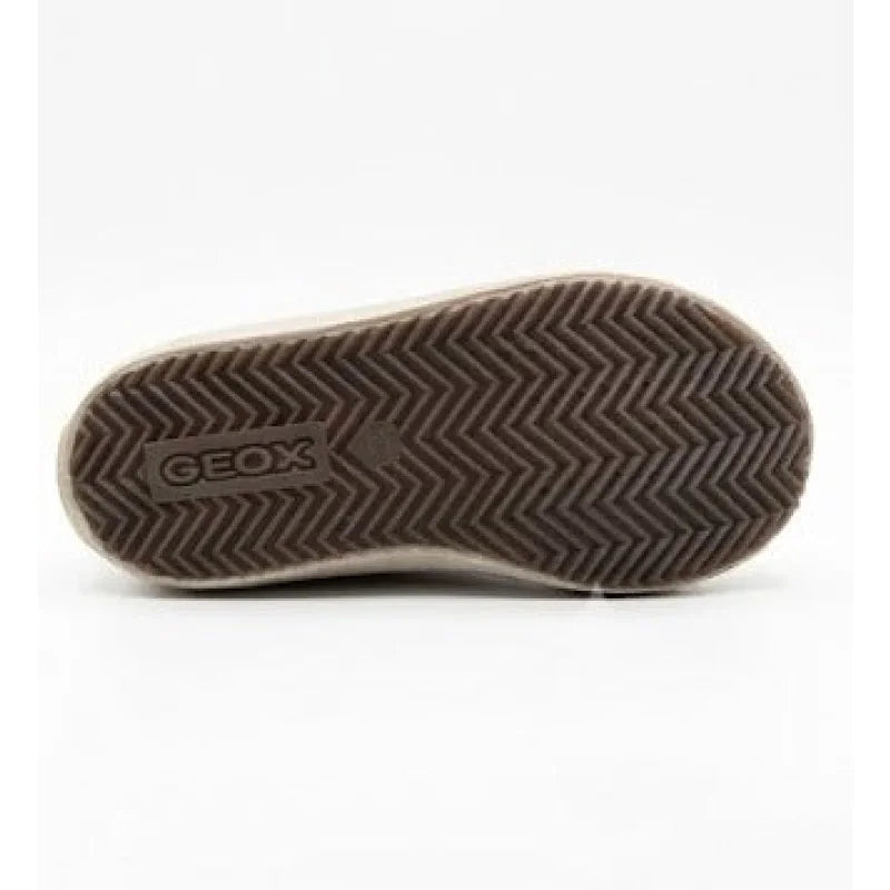Geox Geox J744GI 0AU54 C8A2L Παιδικά Sneakers Μποτάκια Μποτάκι Κορίτσι / Boots Girl 8dbc71f6-beb9-4444-821c-8db7ca44_3
