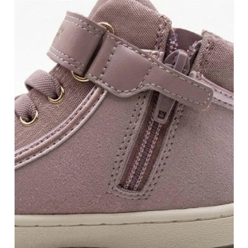 Geox Geox J744GI 0AU54 C8A2L Παιδικά Sneakers Μποτάκια Μποτάκι Κορίτσι / Boots Girl 8dbc71f6-beb9-4444-821c-8db7ca44_4
