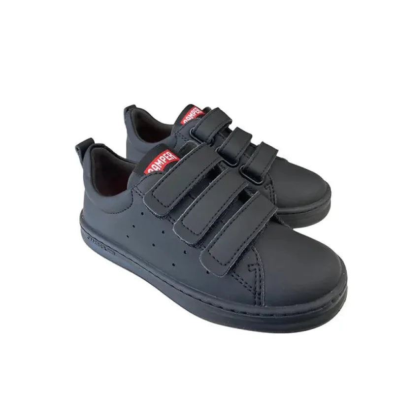 Camper Camper Runner Μαύρα Παιδικά Καθημερινά Παπούτσια Δέρμα Sneaker Αγόρι / Sneaker Boys 921227_436c20c393eb408ea4f4bf5e04e0c4b8_mv2