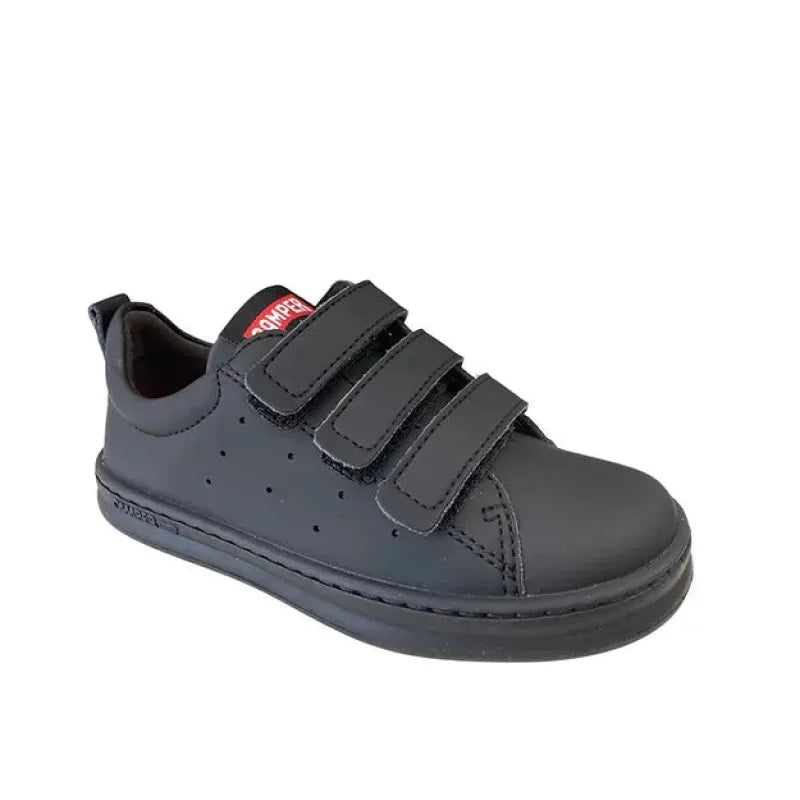 Camper Camper Runner Μαύρα Παιδικά Καθημερινά Παπούτσια Δέρμα Sneaker Αγόρι / Sneaker Boys 921227_481bc017d66143d3b5f7fcb02fb12e6f_mv2