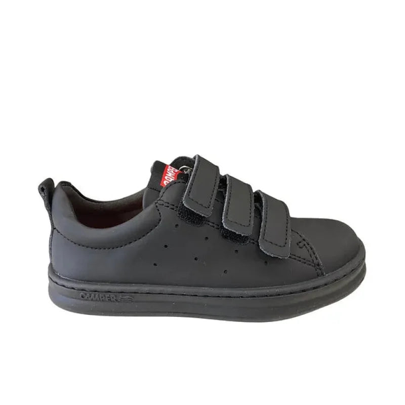 Camper Camper Runner Μαύρα Παιδικά Καθημερινά Παπούτσια Δέρμα Sneaker Αγόρι / Sneaker Boys 921227_d972d7789f6b468abaf252dfe46a9bf1_mv2