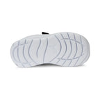 Puma Puma Αθλητικά Παιδικά Παπούτσια Running Evolve Run Mesh Μπλε Αθλητικά Αγόρι /Sportshoes Boys BFyuA2cguOxnBDFBpuma__pum-386240-01__sideview02
