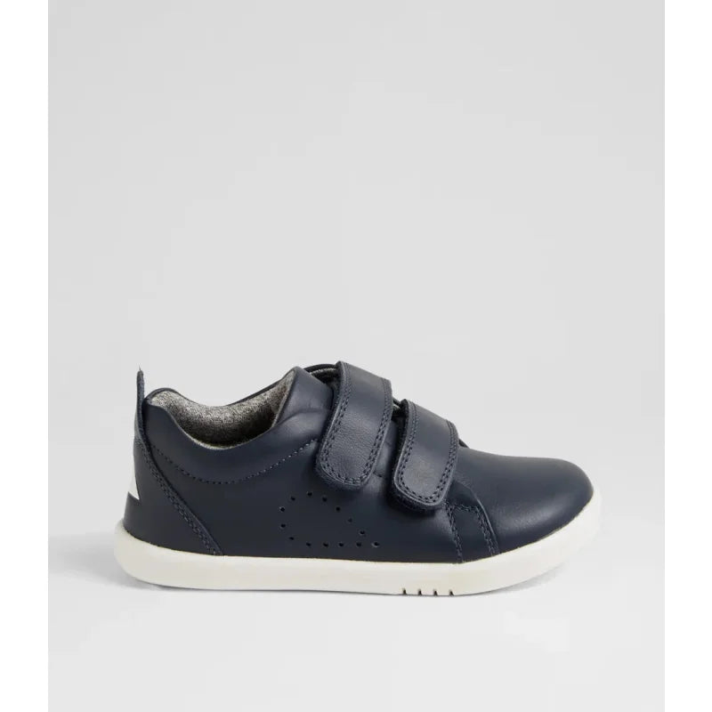 Bobux Bobux Sneakers Grass Court για Αγόρια (Νούμερα 27-30) Μπλε Sneaker Αγόρι / Sneaker Boys BQ10021DDHLE_2