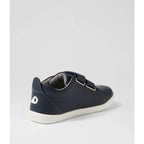 Bobux Bobux Sneakers Grass Court για Αγόρια (Νούμερα 27-30) Μπλε Sneaker Αγόρι / Sneaker Boys BQ10021DDHLE_4