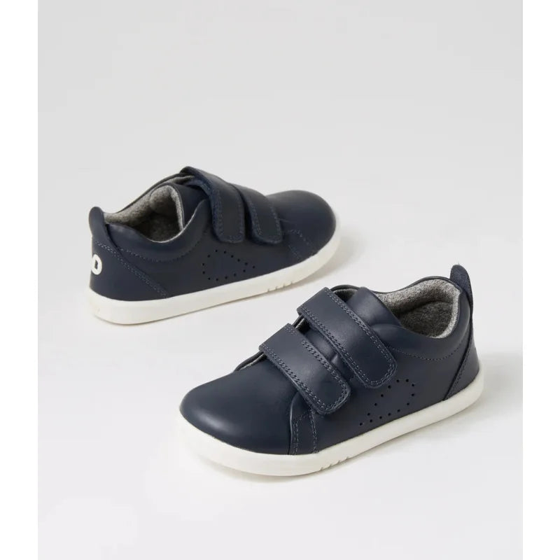 Bobux Bobux Sneakers Grass Court για Αγόρια (Νούμερα 27-30) Μπλε Sneaker Αγόρι / Sneaker Boys BQ10021DDHLE_6