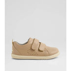 Bobux Bobux sneakers Grass Court για αγόρια (Νούμερα 27-28) μπεζ Sneaker Αγόρι / Sneaker Boys BQ10021N3DLE_2_b79e2e68-5154-44ea-a8e2-204628cde694