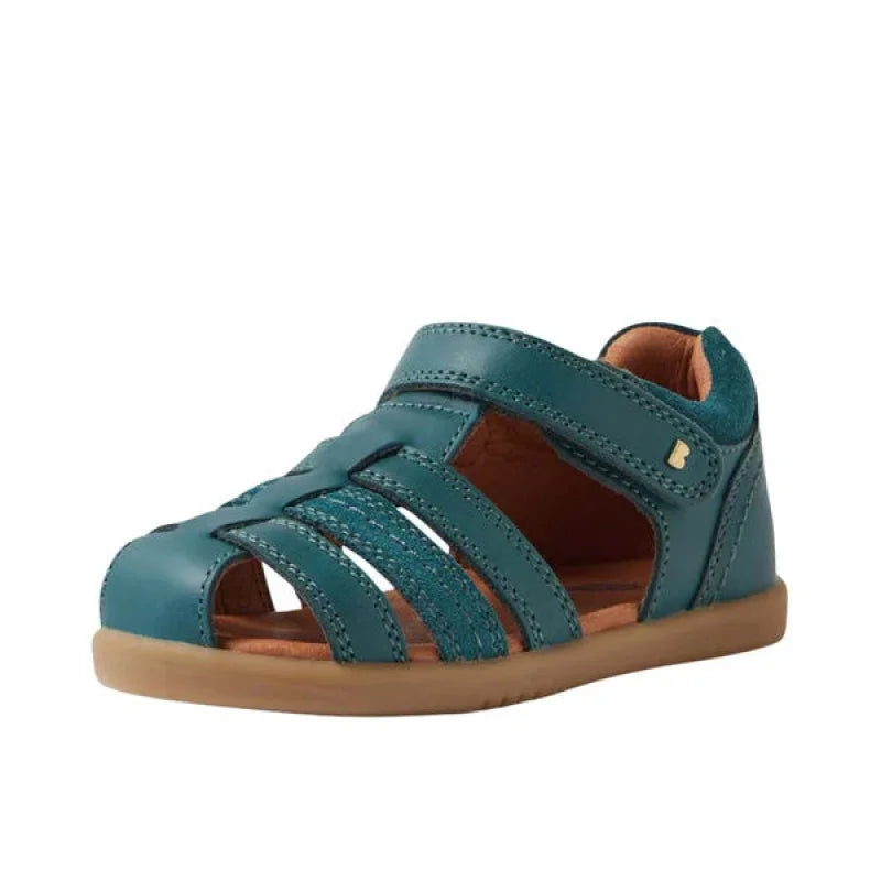 Bobux Bobux BQ10038L45LE Παιδικά Πέδιλα iWalk Roam Sandal Mediterranea Πέδιλο Αγόρι / Sandals Boy BQ10037L45LE180__2__skg1-jn