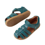 Bobux Bobux BQ10038L45LE Παιδικά Πέδιλα iWalk Roam Sandal Mediterranea Πέδιλο Αγόρι / Sandals Boy BQ10037L45LE180__4__pliv-p1