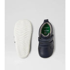 Bobux Bobux BQ10205DBYLE Grass Court High Navy Μποτάκια Μποτάκι Αγόρι / Boots Boys BQ10205DBYLE_5