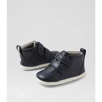 Bobux Bobux BQ10205DBYLE Grass Court High Navy Μποτάκια Μποτάκι Αγόρι / Boots Boys BQ10205DBYLE_6