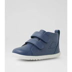 Bobux Bobux BQ10205JE8LE Grass Court High Μποτάκια Indigo Μποτάκι Αγόρι / Boots Boys BQ10205JE8LE_3